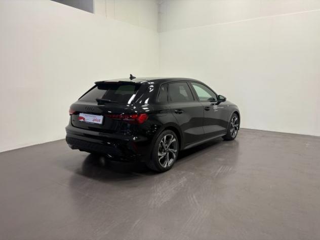 AUDI A3 Sportback 30 TFSI S-TRONIC S-LINE EDITION rif. 24147695 - Foto 2