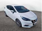 NISSAN Micra V 2017 5 Porte 1.0 IG-T Eco Acenta rif. 24054573