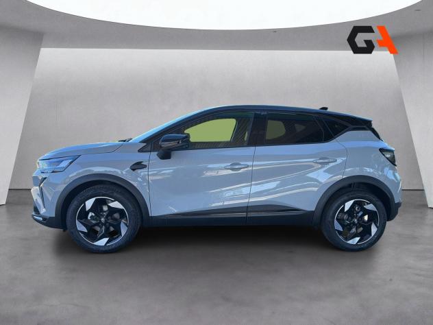 Renault Captur Captur 1.2 eco-g Techno 120cv - Foto 4