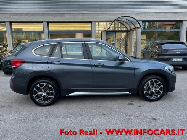 BMW X1 sDrive16d xLine Automatica prezzo reale rif. 24139975 - Foto 10
