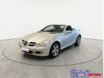 MERCEDES-BENZ SLK 200 Kompressor cat rif. 24036977