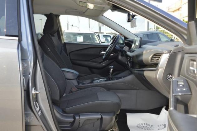 NISSAN Qashqai MHEV 140 CV N-Connecta rif. 24194616 - Foto 8