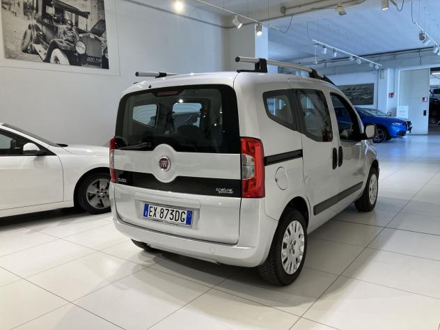 FIAT QUBO 1.4 8v 77cv Natural Power MyLife E5 - Foto 6