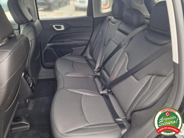 JEEP Compass 1.6 Multijet II 2WD Night Eagle rif. 24062784 - Foto 10