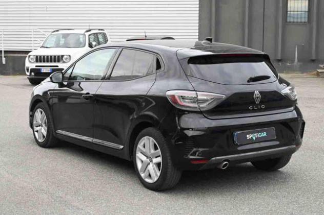 RENAULT Clio TCe 90 CV 5 porte Techno rif. 24096886 - Foto 4
