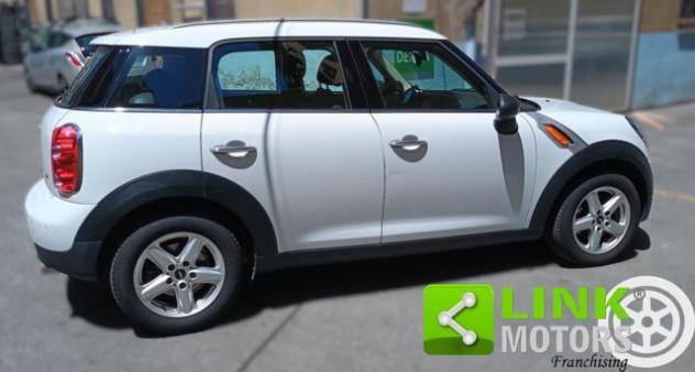 MINI Countryman Mini Cooper Countryman rif. 23830290 - Foto 5
