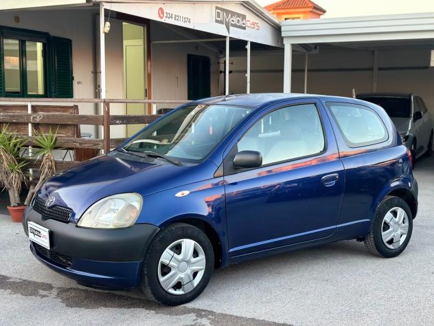 Toyota Yaris 1.0 Benzina - Foto 2