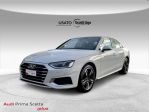 Audi A4 35 TDI S TRONIC MY 23