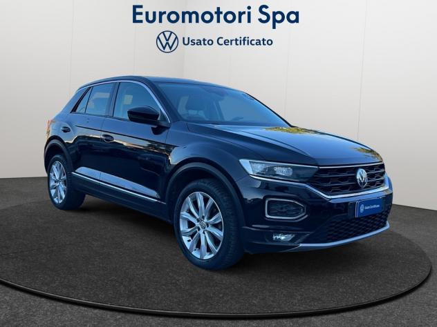 Volkswagen T-Roc T-Roc 1.5 tsi Advanced - Foto 7