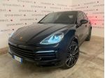 Porsche Cayenne Coup3.0 V6