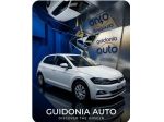 Volkswagen Polo 1.0 MPI 5p. Trendline BlueMotion Technology