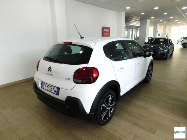 CITROEN - C3 - BlueHDi 100 S&S Plus - Foto 3
