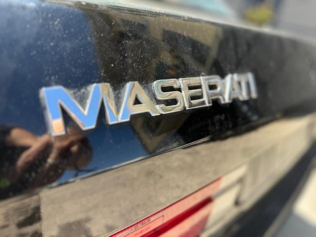 Maserati 422 MASERATI 422 - Foto 7