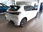 PEUGEOT 208 2ª serie 208 Hybrid 110 e-DCS6 5 porte Style