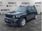 Jeep Renegade Renegade 1.5 turbo t4 mhev Altitude 2wd dct