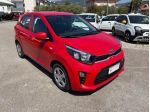 Kia Picanto 1.0 12V 5 porte Active