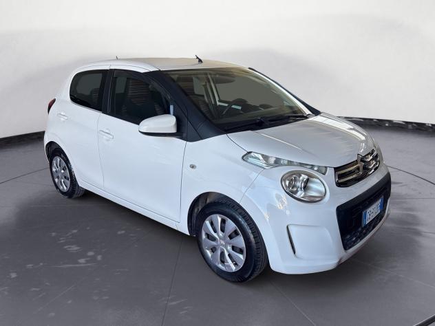 Citroën C1 C1 Airscape VTi 72 S&S 5 porte Feel - Foto 3