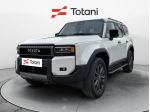 Toyota Land Cruiser 2.8L Diesel 48V Hybrid Lounge  A/T  7 posti