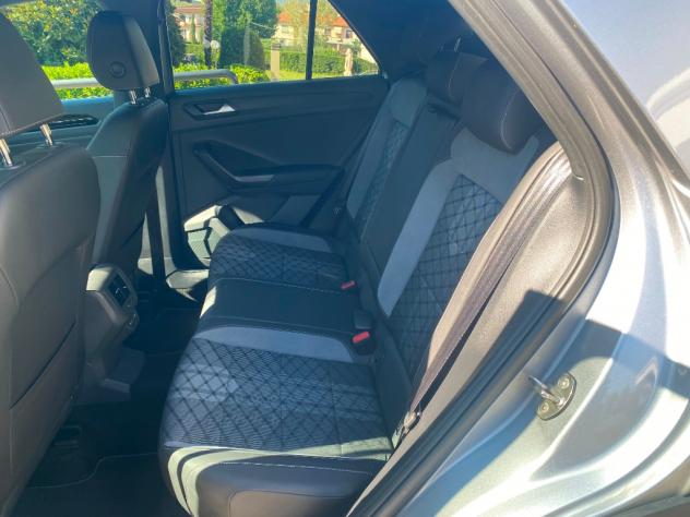 VOLKSWAGEN T-Roc 1ª serie T-Roc 2.0 TDI SCR R-Line - Foto 8
