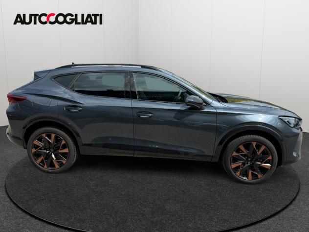 CUPRA Formentor Formentor 1.5 Hybrid 150 CV DSG - Foto 5