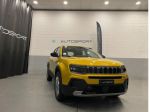 Jeep Avenger 1.2 Turbo Altitude