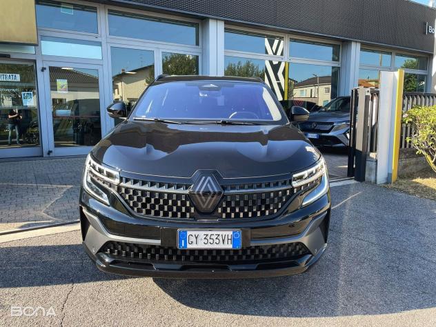 Renault Espace 1.2 esprit Alpine full hybrid E-Tech 200 7p - Foto 5
