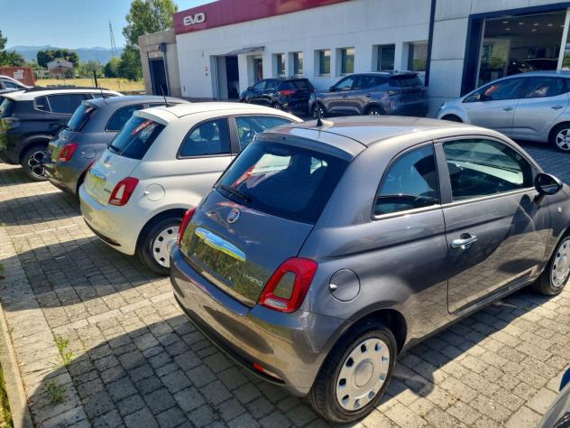 FIAT 500 500 1.0 hybrid 70cv - DISPONIBILI DIVERSI COLORI - Foto 3