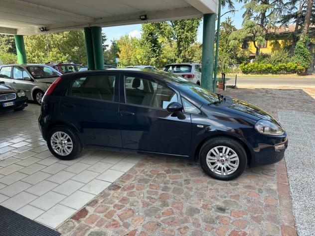 Fiat Punto 1.4 GPL NEOPATENTATI - Foto 4