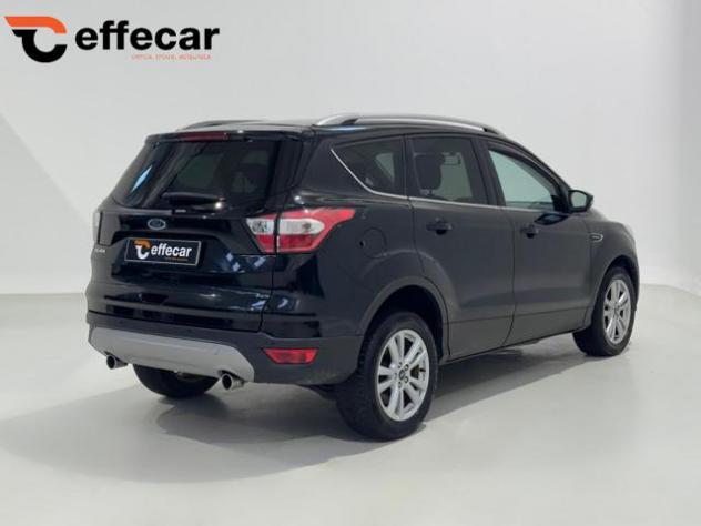 FORD Kuga 1.5 TDCI 120 CV S&S 2 WD Business rif. 23158919 - Foto 6