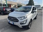 Ford EcoSport 1.0 EcoBoost 125 CV Start&Stop Plus