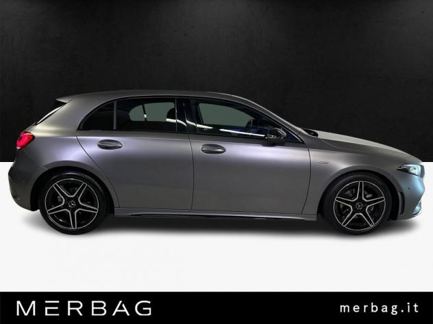 Mercedes-Benz Classe A 180 d Premium Night edition auto - Foto 5