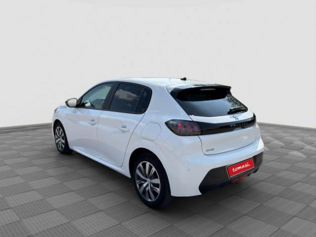 PEUGEOT 208 208 PureTech 100 Stop&Start 5 porte Active rif. 23965772 - Foto 3