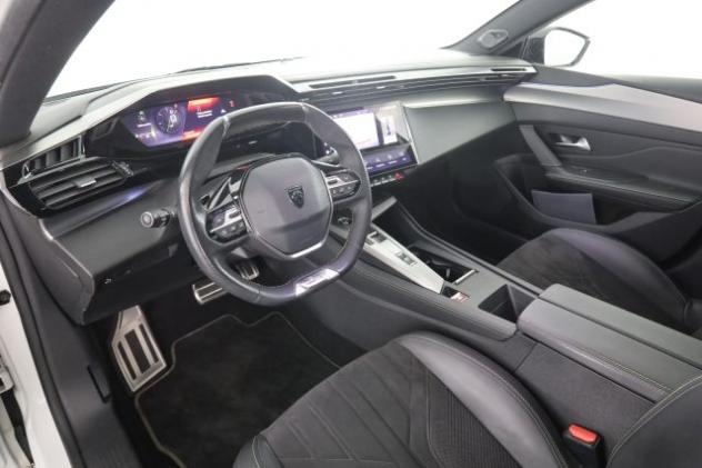 PEUGEOT 408 408 PureTech 130 S&S EAT8 GT rif. 23882076