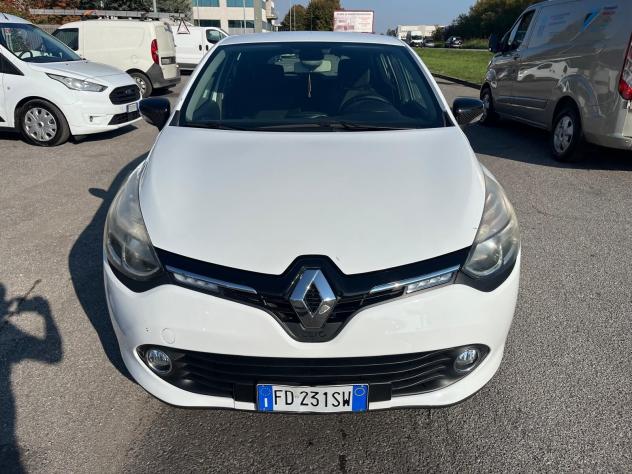 Renault Clio dCi 8V 90CV Start&Stop - Foto 3