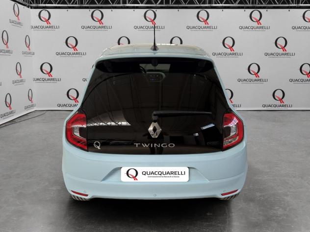 Renault Twingo Electric 22KWH TECHNO - Foto 6