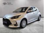Toyota Yaris Yaris 1.5 Hybrid 5 porte Active AREA C FREE