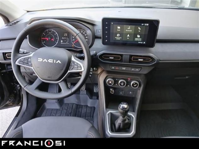 DACIA Jogger 1.0 tce Extreme Gpl 100cv 7p.ti rif. 23213306 - Foto 9