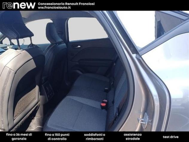 RENAULT Captur TCE 90 TECHNO MOD 2025 rif. 23797823 - Foto 7