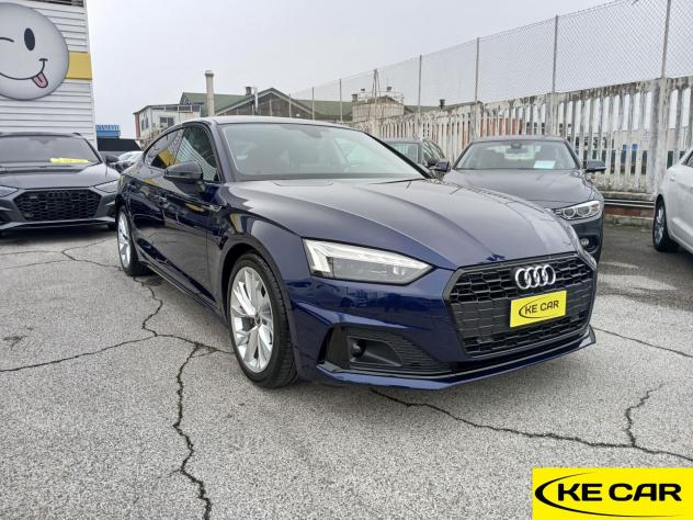 Audi A5 A5 SPB 40 TDI S tronic Advanced - MATRIX - PROMO AUDI - Foto 3