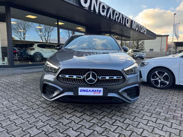 Mercedes-Benz GLA GLA 180 d AMG Line Premium Plus - Foto 2