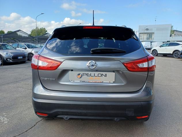 Nissan Qashqai 1.6 dci 2wd 130cv xtronic AUTOCARRO N1 - IVA ESCLUSA - Foto 8