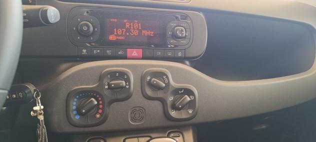 Fiat Panda 1.2 Easy - Foto 6