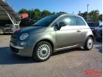 FIAT - 500 - 1.2 Lounge