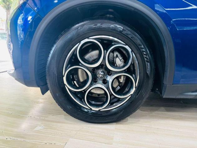 Alfa Romeo Stelvio 2.2 T.diesel 190CV AT8 Q4 Sp.-T. - Foto 8