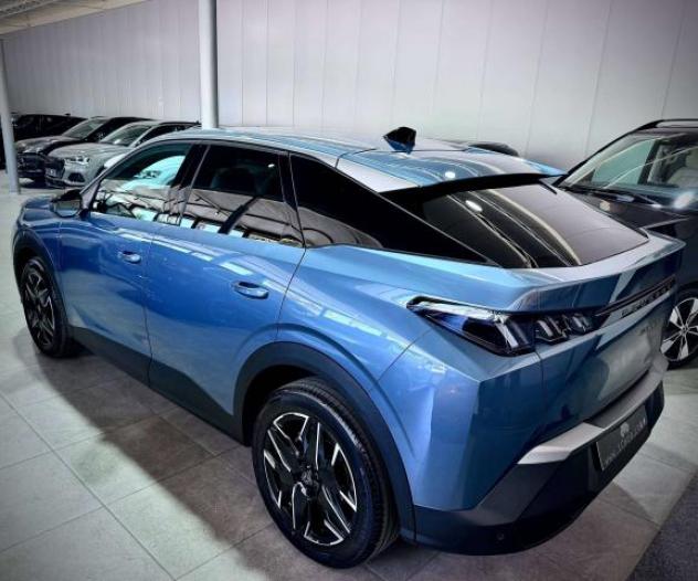 Peugeot 3008 1.2 Hybrid 145CV E-DCS6 Allure KM0 - Foto 9