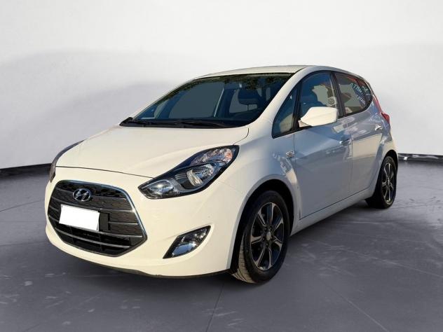 Hyundai ix20 1.4 MPI Comfort