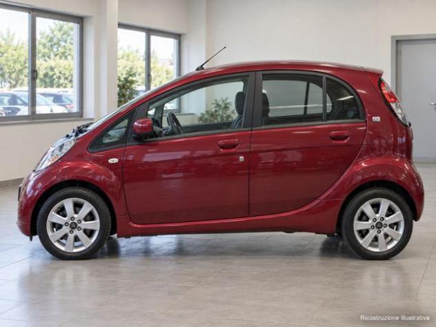 CITROEN C-Zero Asta libera astecamion24.com rif. 24193634 - Foto 5