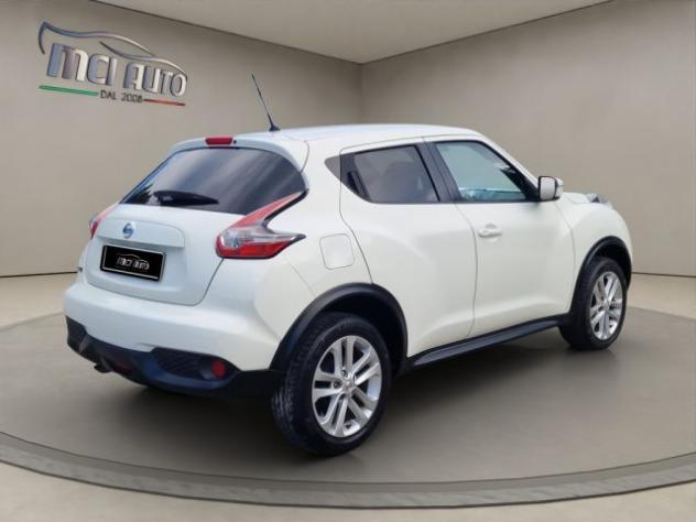 NISSAN Juke 1.5 dCi Start&Stop N-Connecta rif. 24006877 - Foto 5
