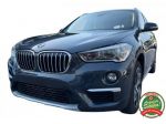 BMW X1 xDrive20d xLine Automatica Led 4X4 rif. 23762314