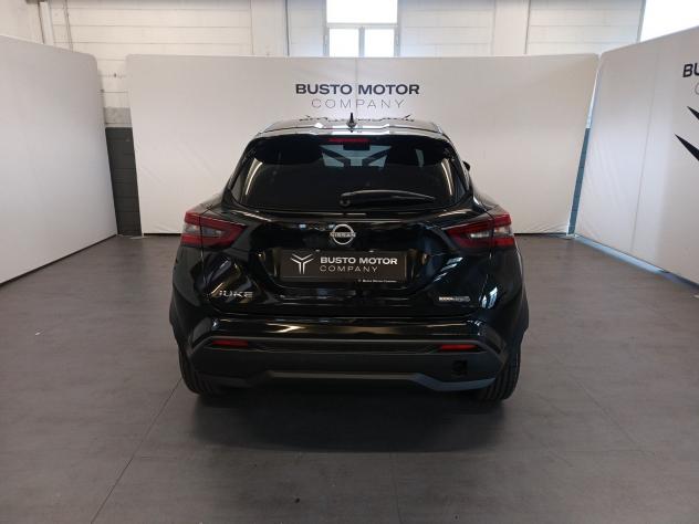 Nissan Juke Juke 1.6 hev N-Connecta - KN0 - Foto 5